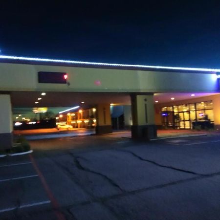 Econo Lodge Sulphur Springs I-30 Εξωτερικό φωτογραφία