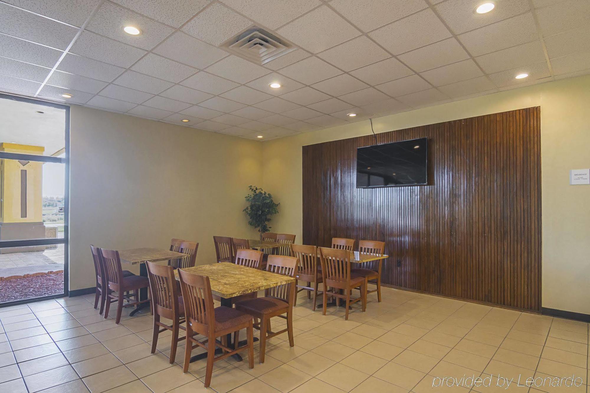 Econo Lodge Sulphur Springs I-30 Εξωτερικό φωτογραφία