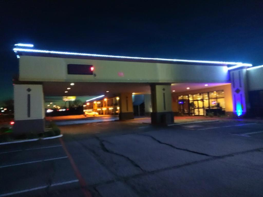 Econo Lodge Sulphur Springs I-30 Εξωτερικό φωτογραφία